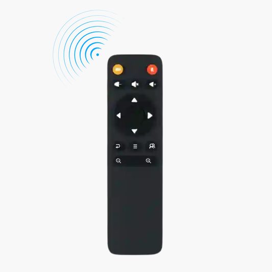 Remote Control